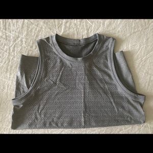 Lululemon Breeze By Muscle Tank Squad